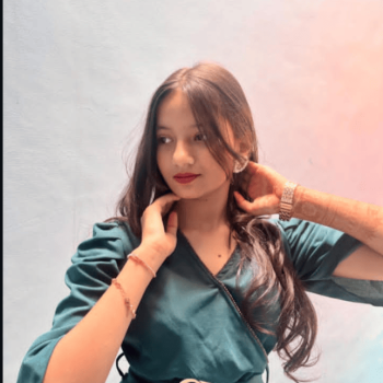 Mital Bhargav